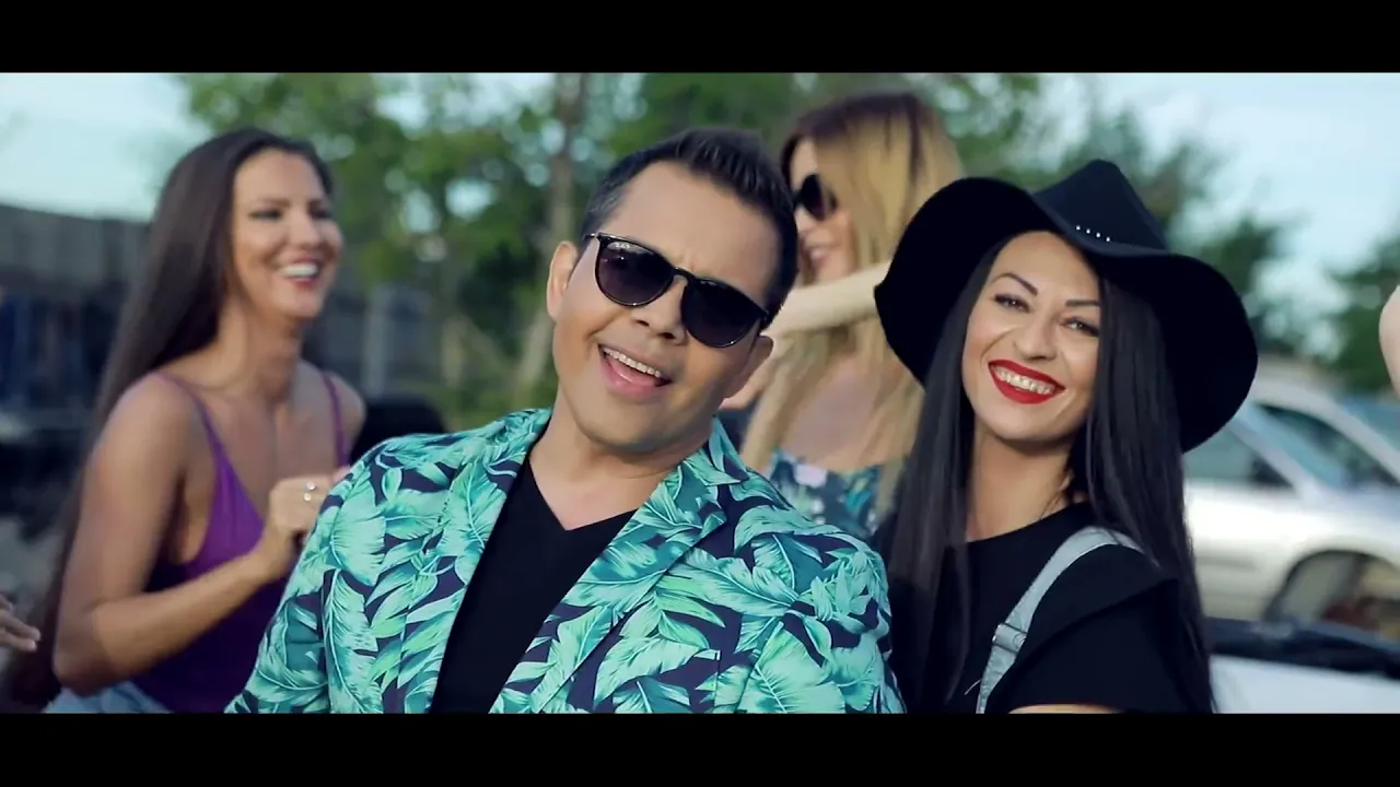 Jean de la Craiova - Cand te atingi de mine (Colaj Manele 2021)