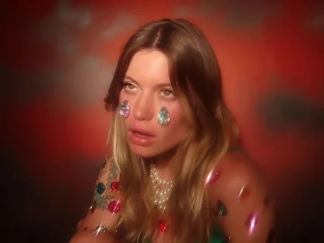 Anabel Englund - Picture Us (NERVO Remix)