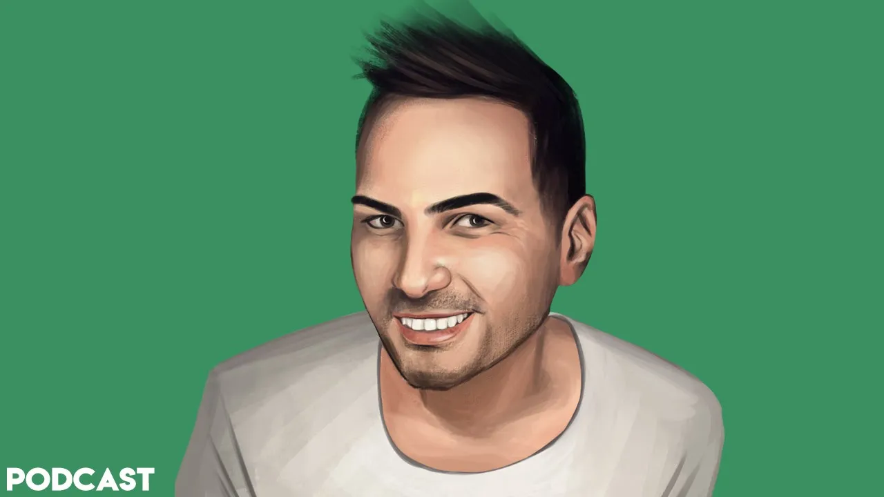 Dj Dark Radio Podcast (10 July 2021)