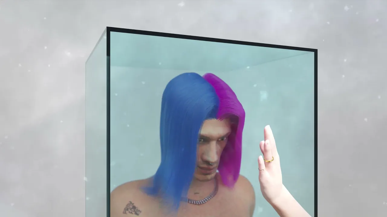 Bvcovia - DOUA LUMI (Original Radio Edit)