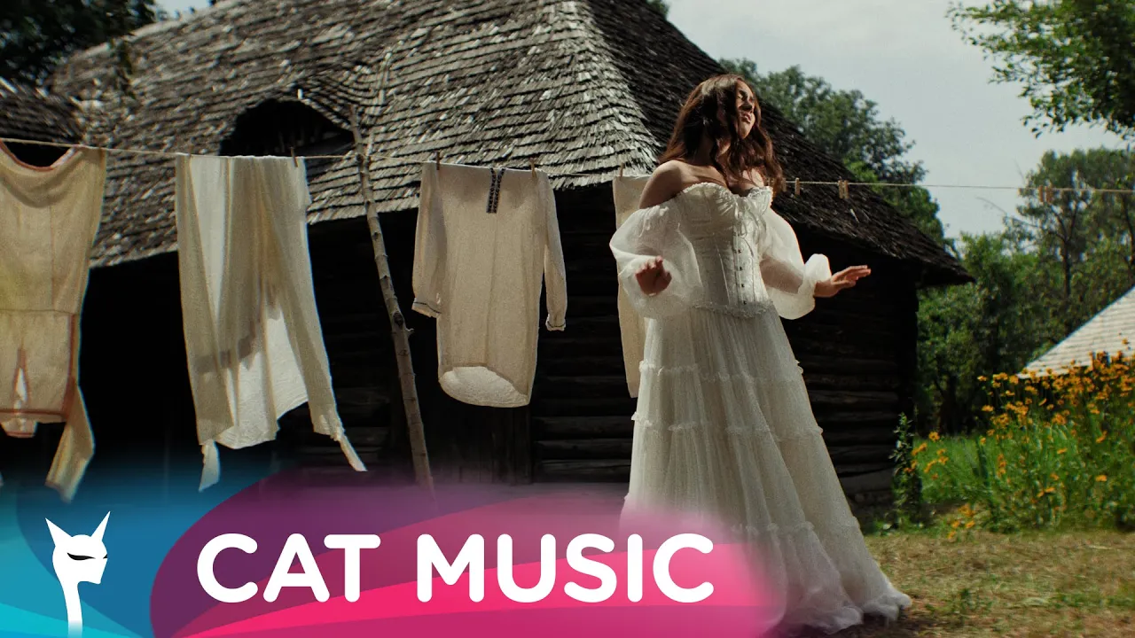 Ela Trandafir x Margineanu - Viata Mea