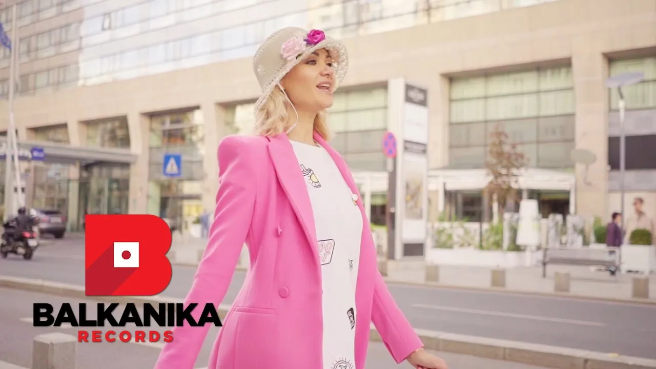 Tamy - Incerc Sa Zbor (Originala 2018)