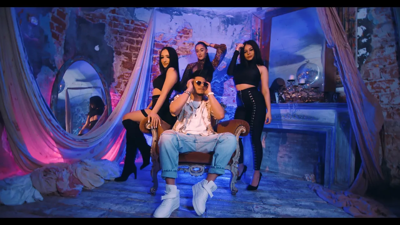 ADRIAN NOROCEL - NEAGRA (Originala 2022)