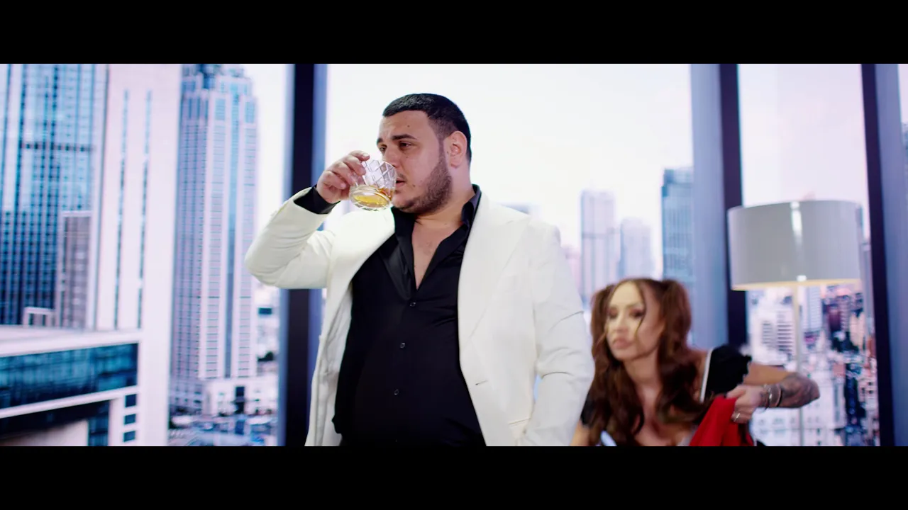 Sorin Copilul de Aur - Los Angeles (Originala 2021)