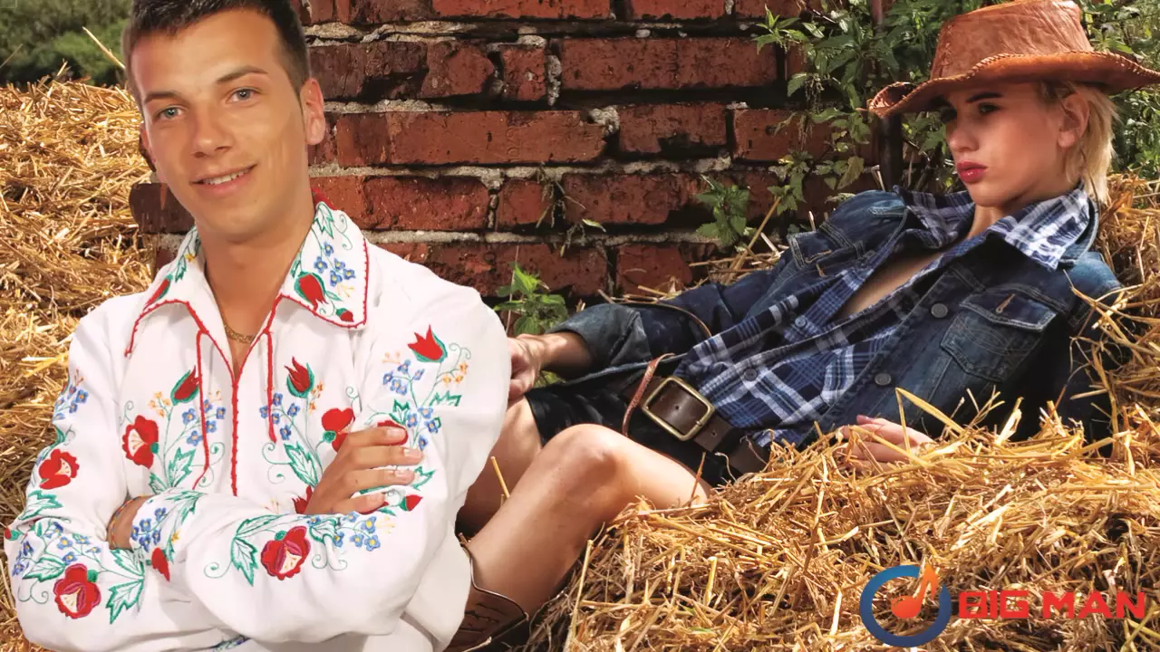 ALEX de la ORASTIE - Mandruta bucuresteanca (ETNO HIT 2015)