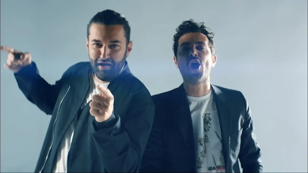 Marius Moga Smiley - Ai Grija de Femeia Ta (Original Radio Edit)