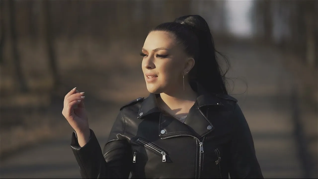 Ioana Marc - Un tablou frumos (Originala 2021)