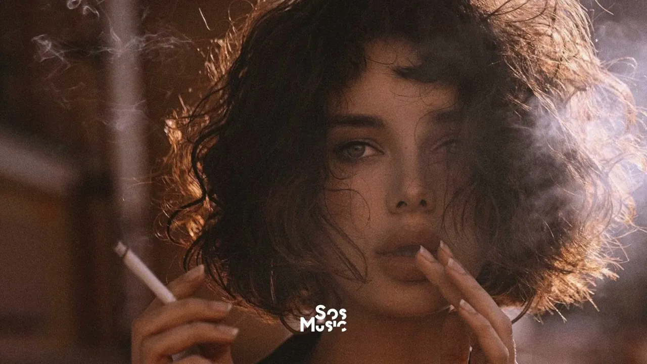 KastomariN - So long