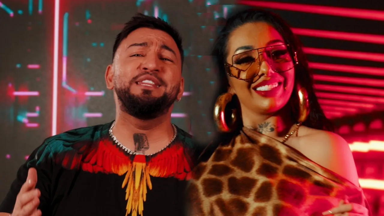 Costel Biju x Narcisa - Sefa mapamondului (Video Original)