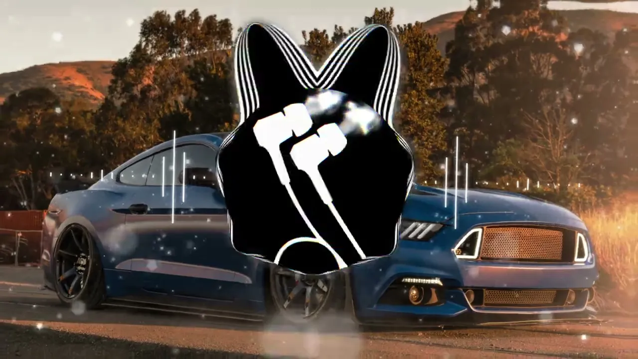 Lauren Minear - Heartbroken (Haterade Remix)(Bass Boosted)