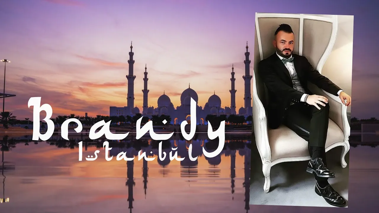 Brandy - Istambul LIVE HIT 2021