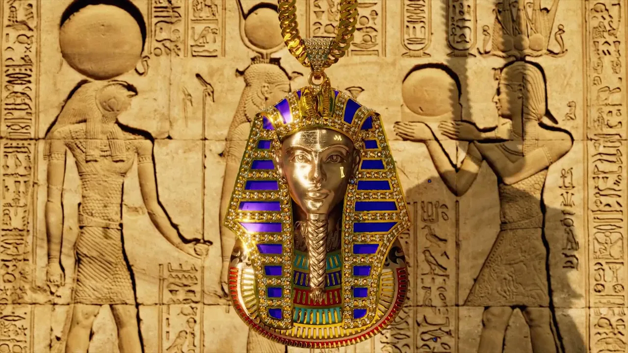 AlbertNbn - KraZy (Video Original)