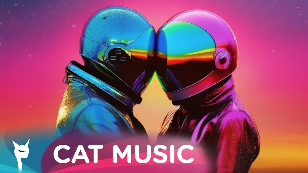 Dan Healy x Bianca Linta - Cosmic (Original Radio Edit)