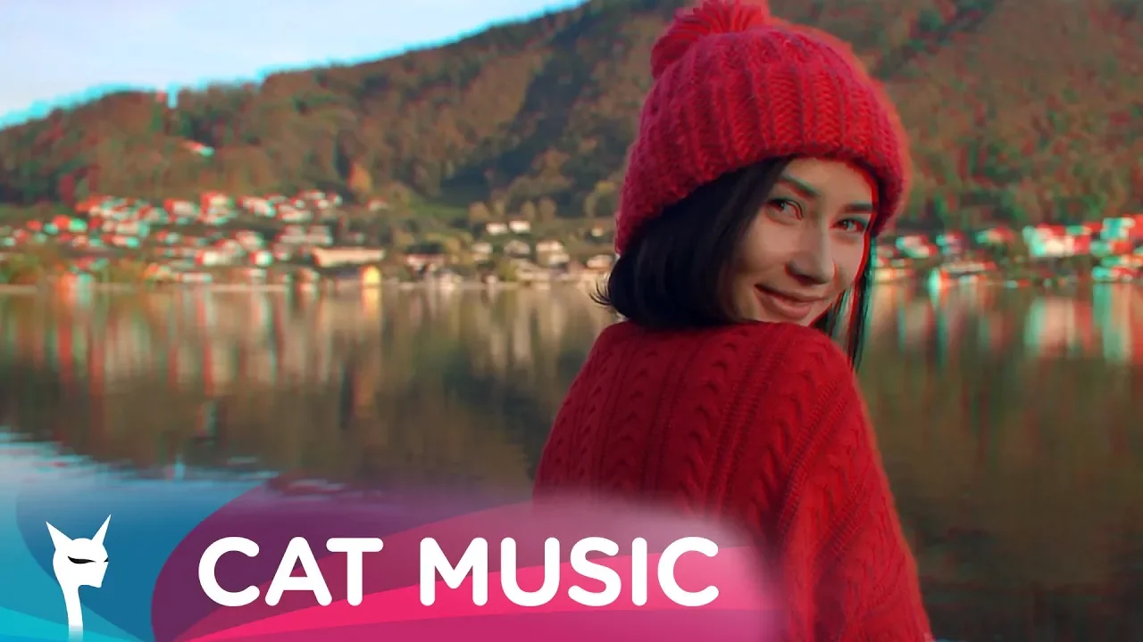 naBBoo feat. Eneli - Out of my mind (Original Radio Edit)