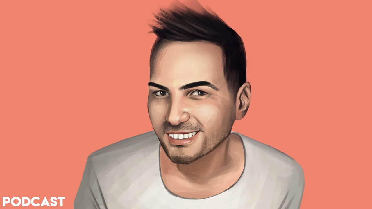 Dj Dark @ Radio Podcast (04 July 2020)