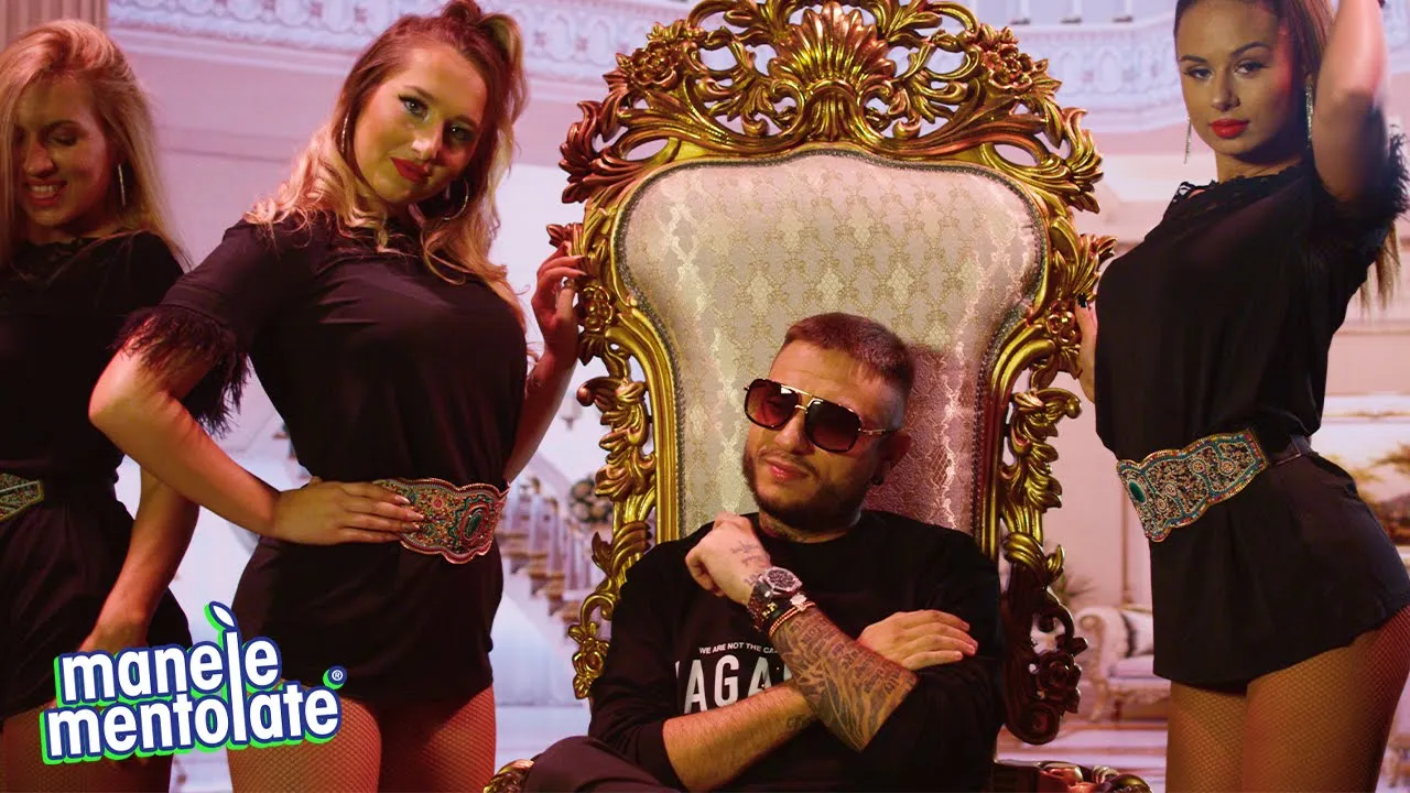 Nikolas - Liviu Dragnea (Originala 2021)