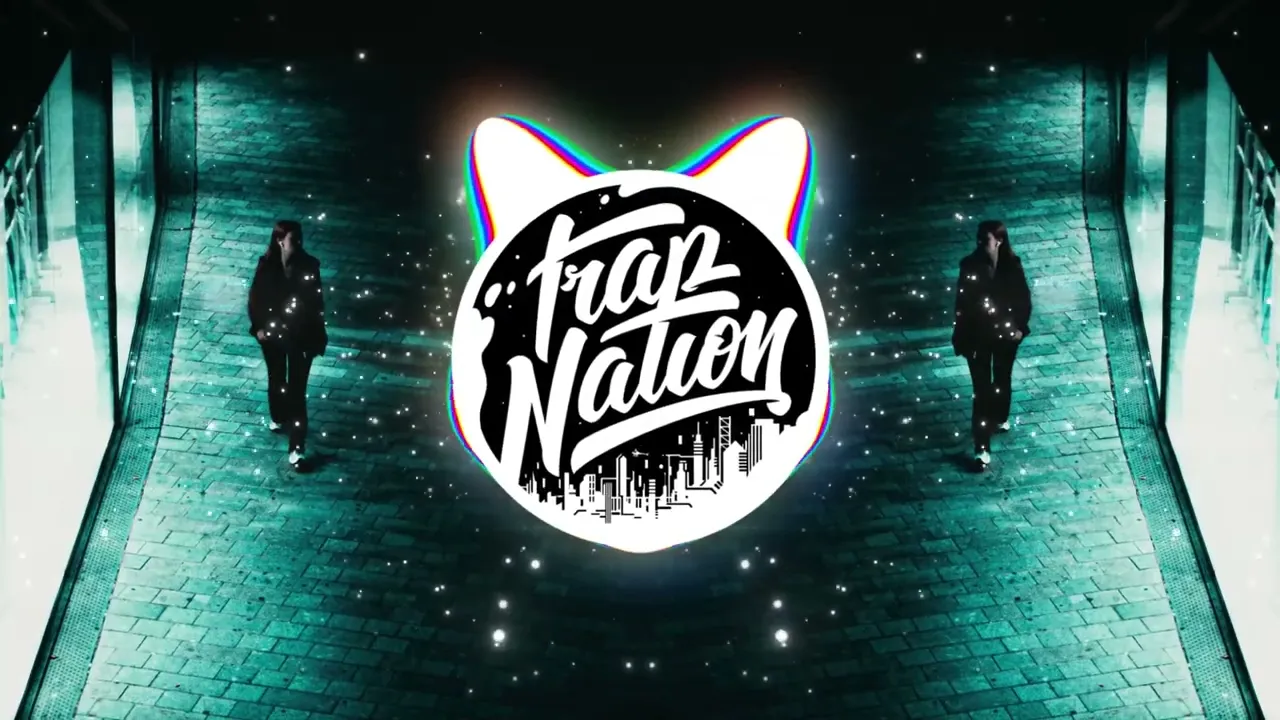 FATE - In the Night (feat. Dekerakt and Kindred)