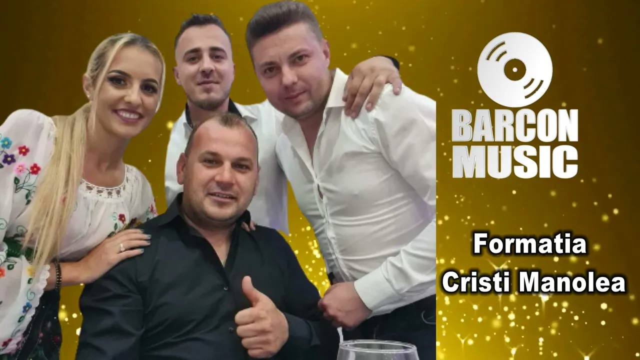 Cristi Manolea - Sarbe forta 2023