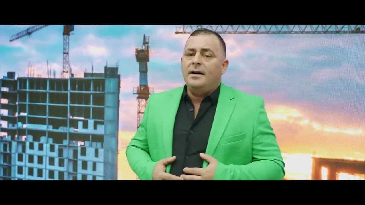 Sorinel de la Plopeni - Cu ce oare am gresit