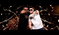 Costel Biju & Roberto - Jelem jelem