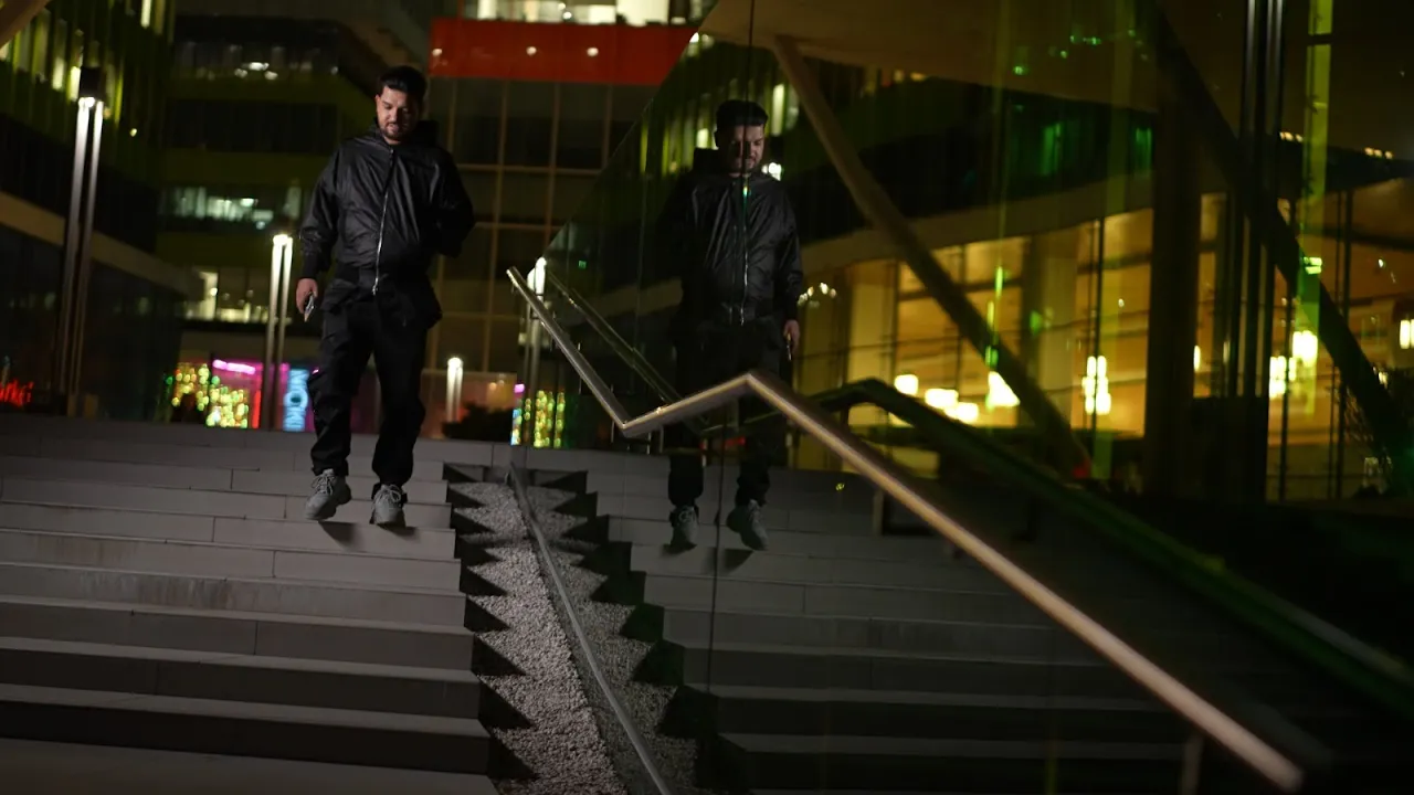 Mariano - Nu vreau bani te vreau pe tine