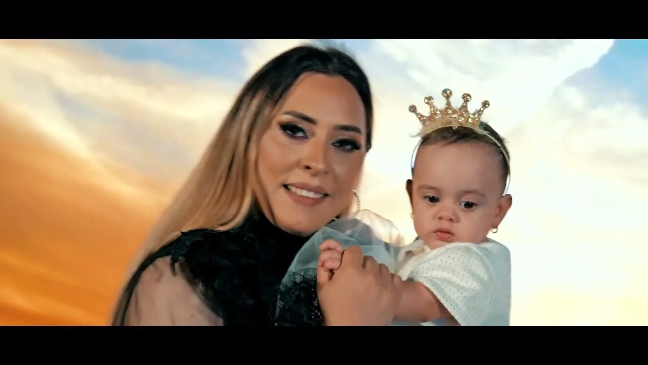 DANIELLA - Mama izvor de viata 2024