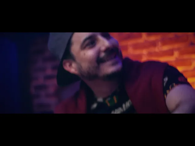 ALAN - 1 Blunt (Original Radio Edit)