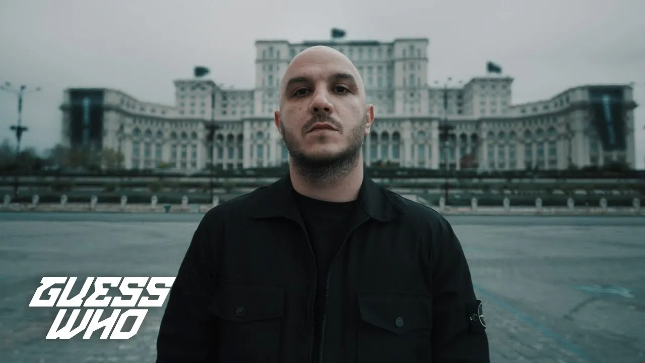 Guess Who - NIMIC NOU