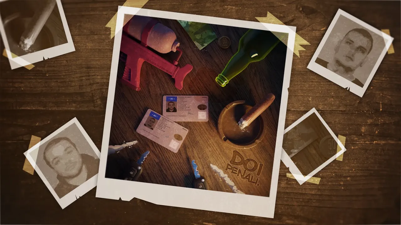 BAZOOKA - Pus Pe Show (Original Radio Edit)