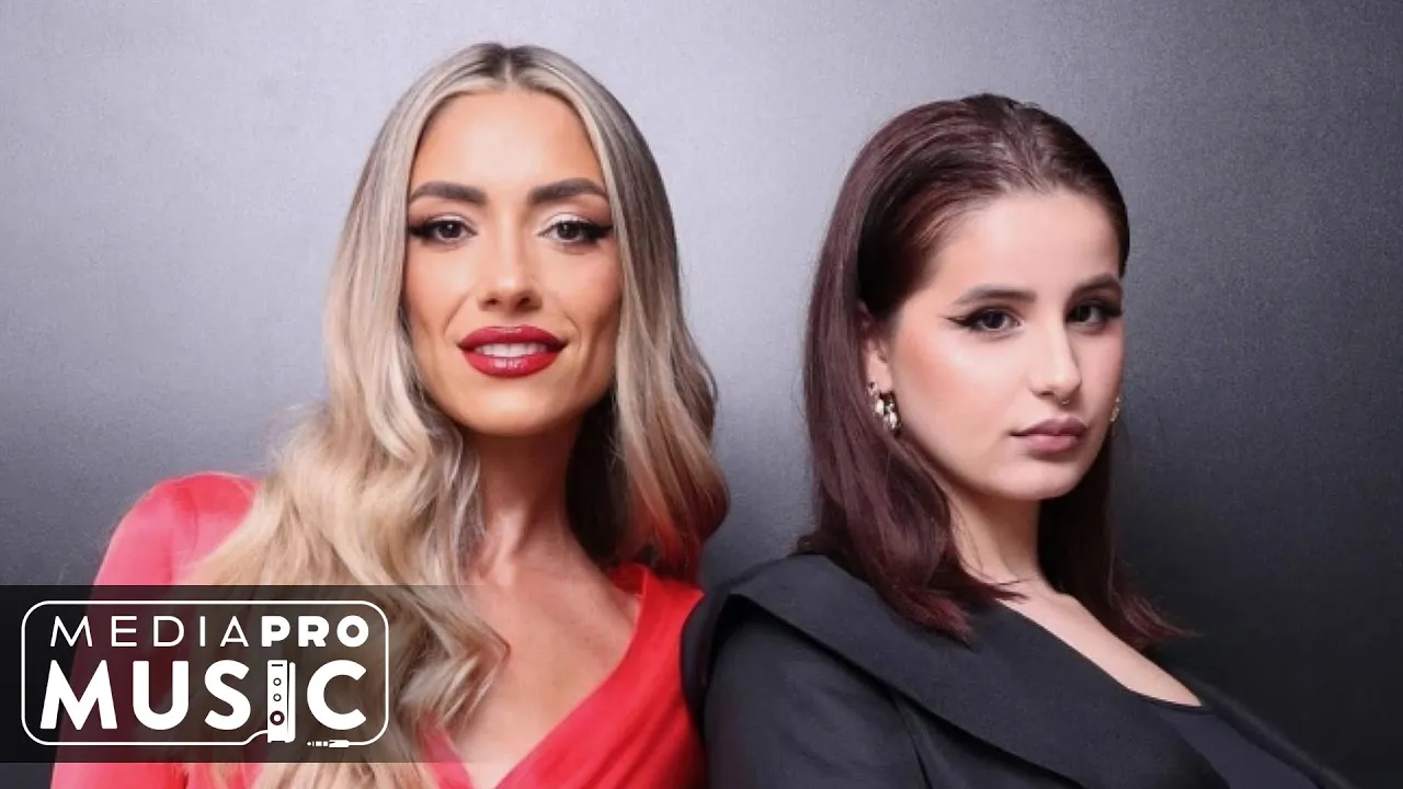 Loren feat. Misty - Vreodata (Video Original)