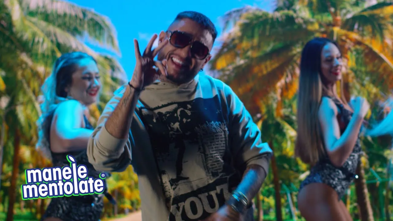 Nikolas - Trei de da (Originala 2021)