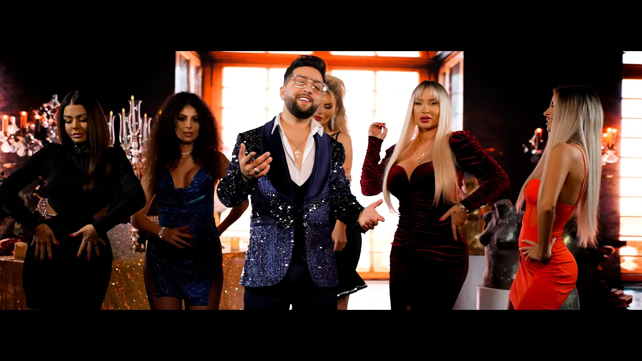 LORYN - Aroganta (Video Original)