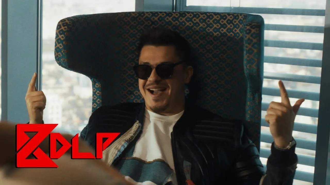 Bogdan DLP - Afacere