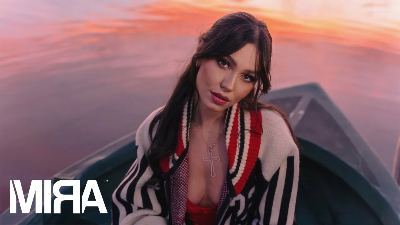 MIRA - Dor De Tine (Acoustic Session)