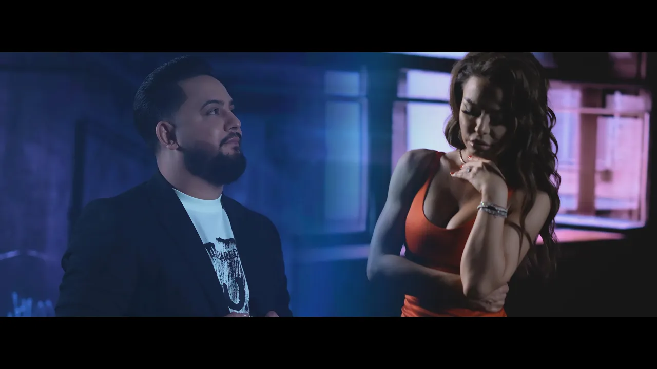 Mary Talent - Mi-e de ajuns ce am patimit (Originala 2022)