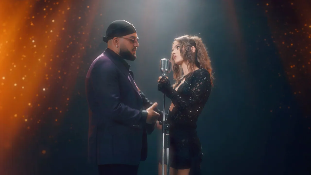 Theo Rose x Lazy Ed - Casa de nebuni