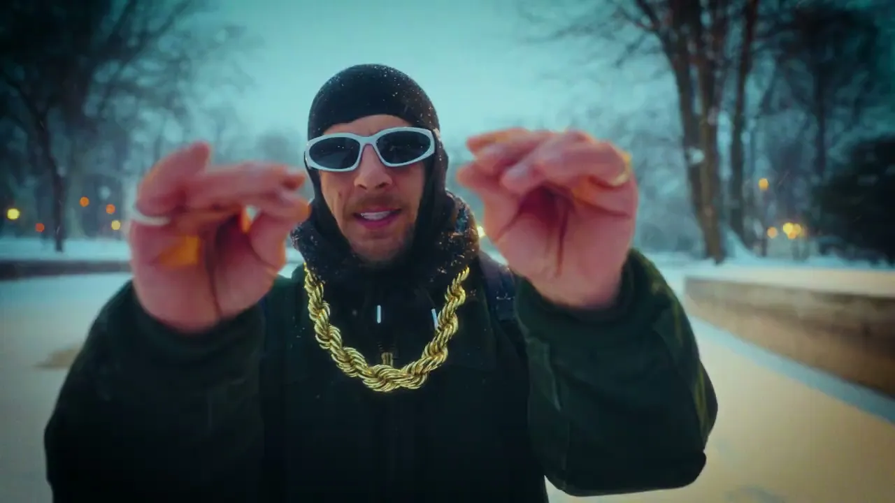 Macanache & DJ Sfera - Totul Din Nimic