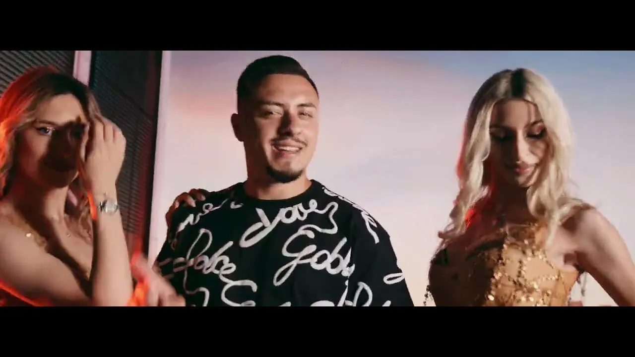 Andrei Despa - Mod avion (Originala 2022)