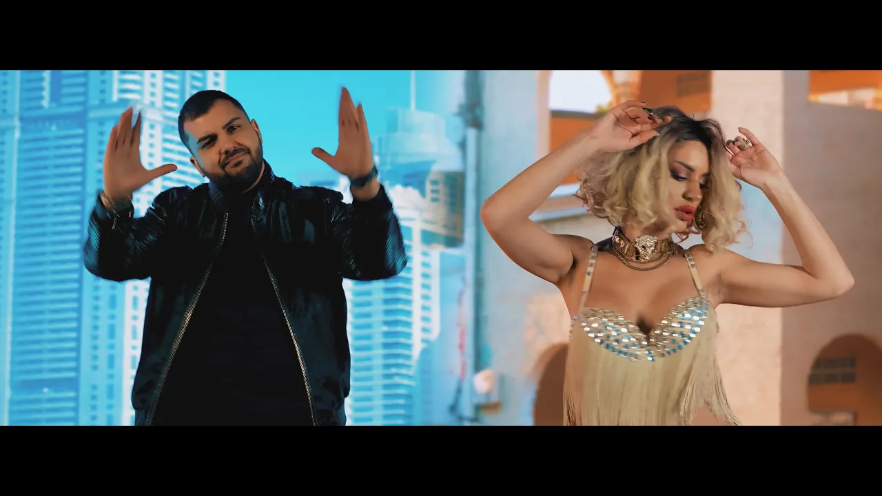 Cristi Mega - Te misti nenorocire (Originala 2022)