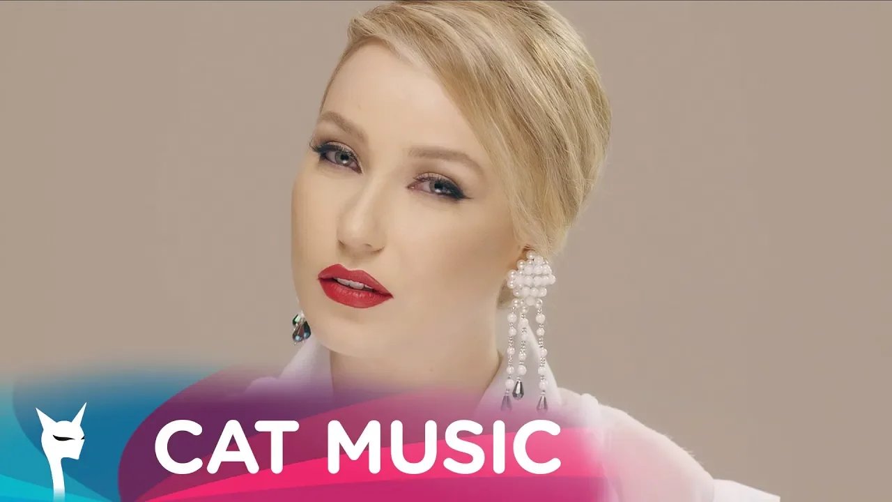 Medeea - Nu te va mai ierta (Original Radio Edit)