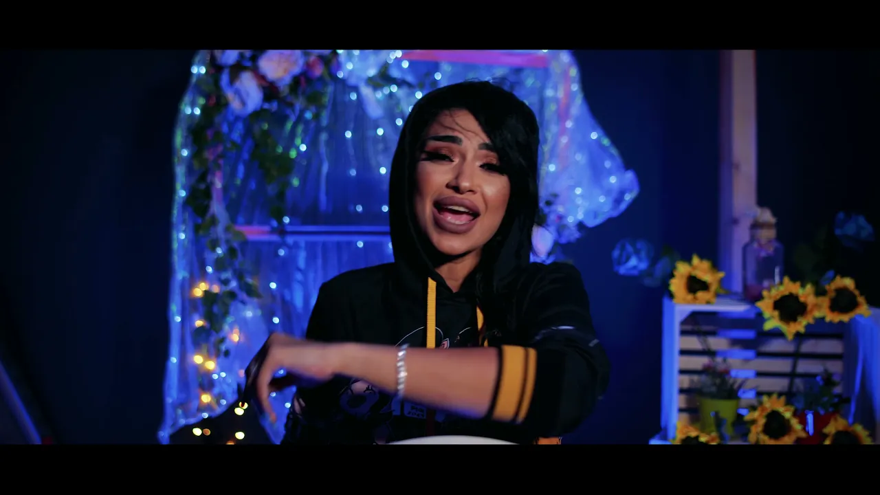 Tudor Cioara x Raluca Dragoi - Arde Arde Dragostea (Originala 2021)