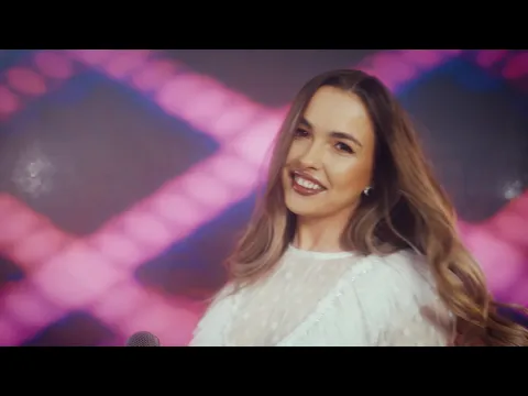 Iulia Plescan & SoundStars - Colaj muzica de petrecere 2021 (Cover)