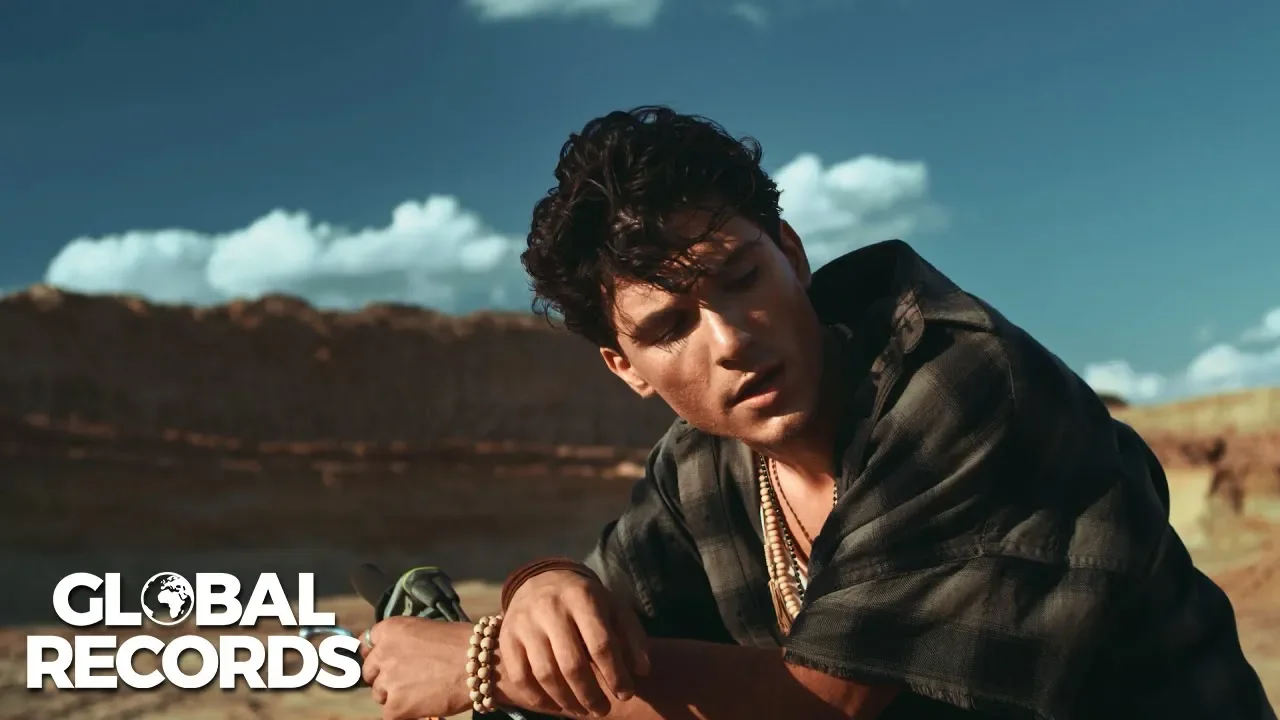 Mark Stam - Ultima Oara (Videoclip Full HD)