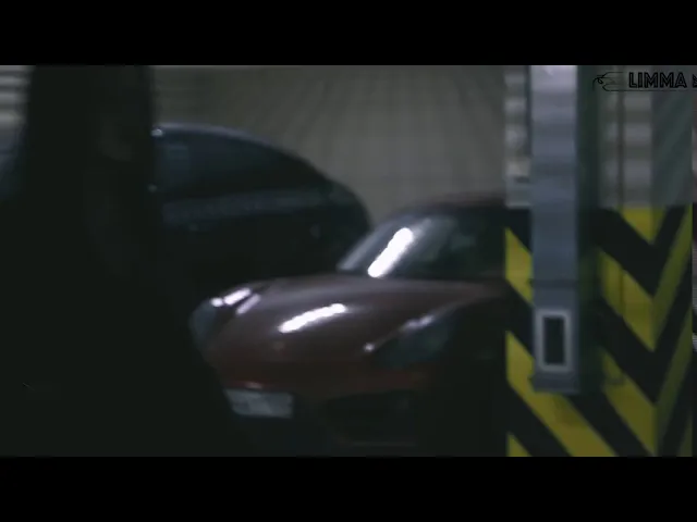 ISHNLV Blame (ft. Anton Lacosta & Aleks Marty) LIMMA