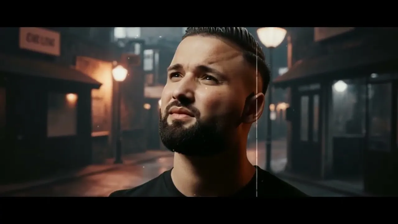 Elys - Daca as scrie o piesa