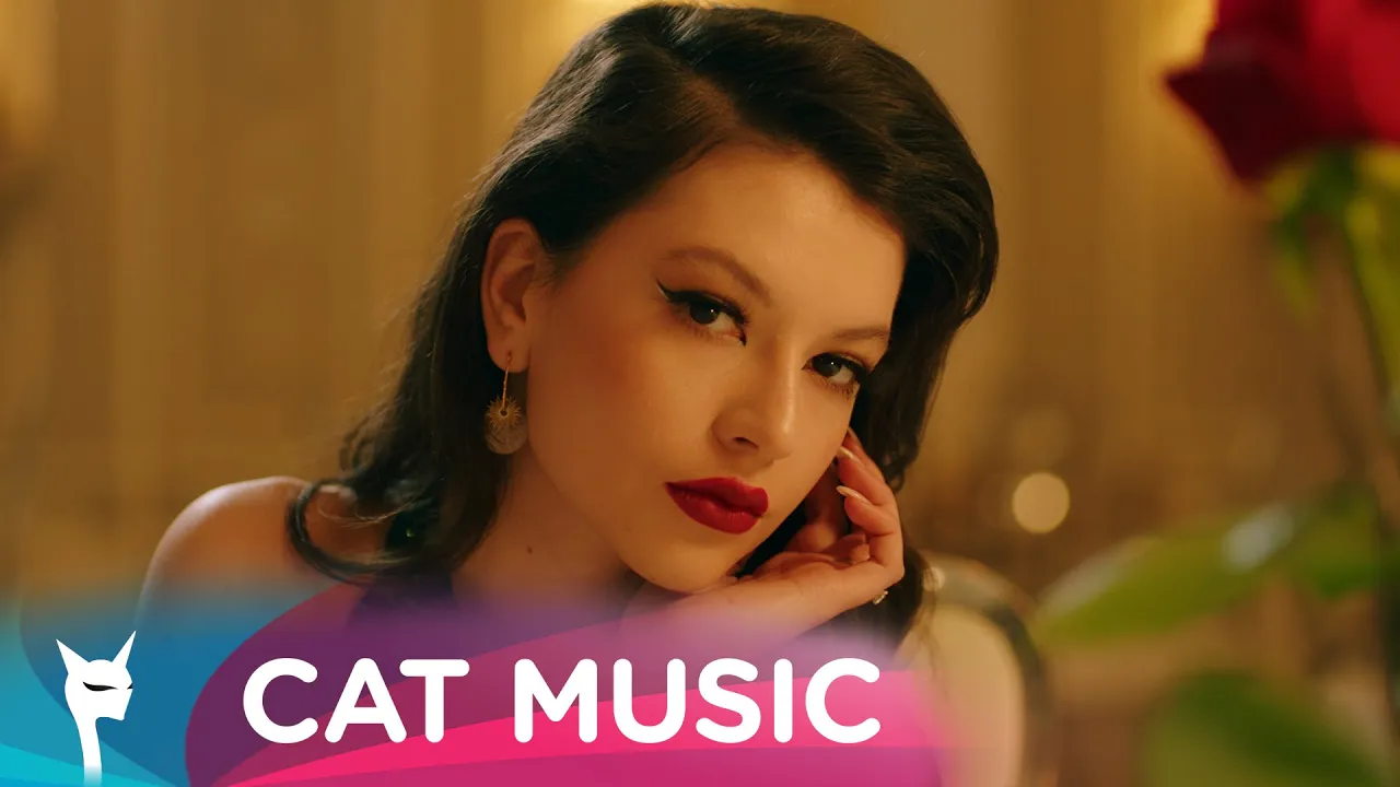 Cleopatra Stratan - Monte Carlo (Original Radio Edit)