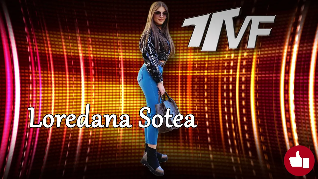 Loredana Sotea - Colaj Bomba Ascultare 2021 Cele mai TARI melodii de masa