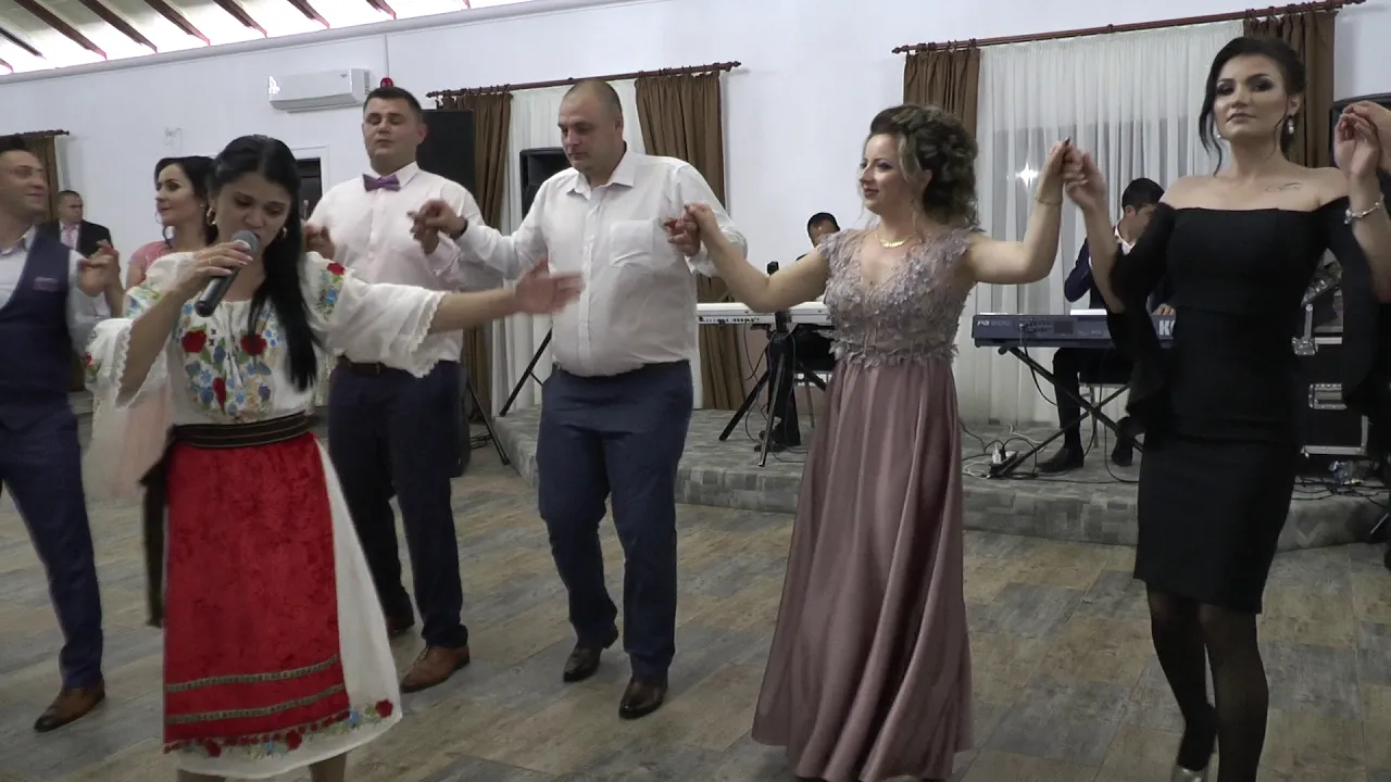 Oana si Adi Rusu - Mi imi place sa traiesc