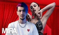 MIRA x BVCOVIA - Bye Bye