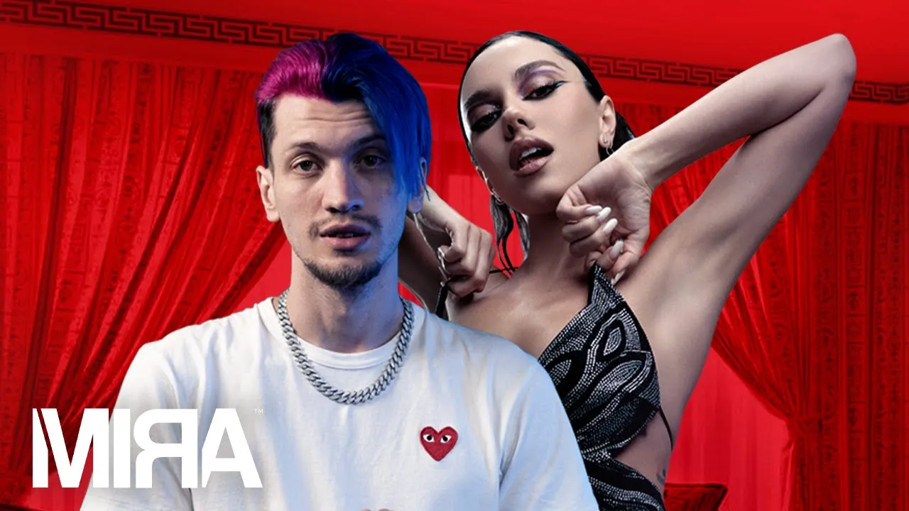 MIRA x BVCOVIA - Bye Bye (Original Radio Edit)